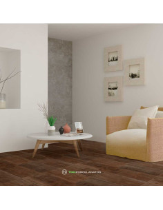 Medley Marron 2da 20x60 2